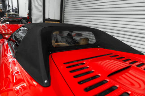 1995 Ferrari F355