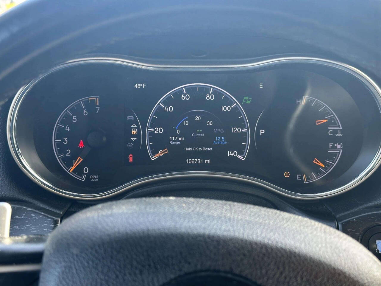 JeepGrand Cherokee18