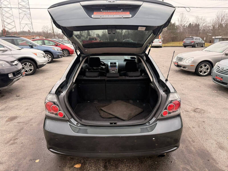 2009 Scion tC