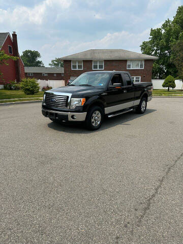 2011 Ford F-150 for sale at Pak1 Trading LLC in Little Ferry NJ