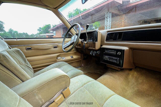 1987 Chevrolet El Camino