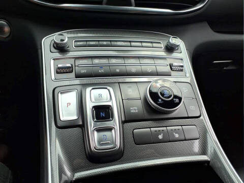 2023 Hyundai Santa Fe XRT
