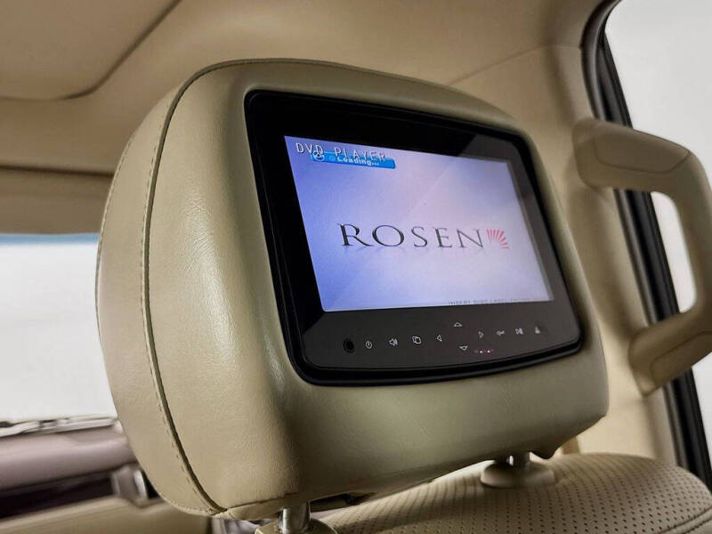 2014 Lexus GX 460 Luxury