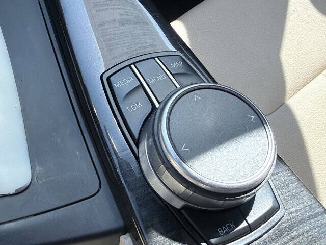 2019 BMW 4 Series 430i Gran Coupe