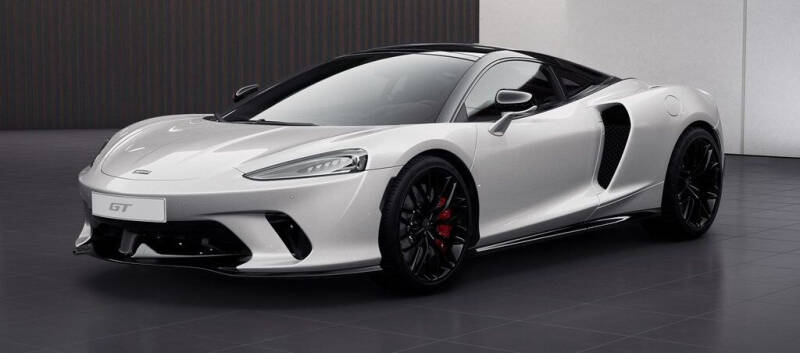 2023 McLaren GT for sale in West Chester, PA