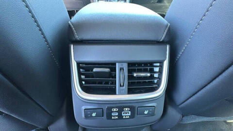 2025 Subaru Legacy Touring XT