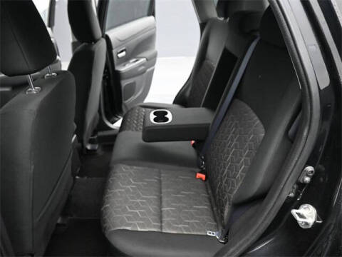 2024 Mitsubishi Outlander Sport