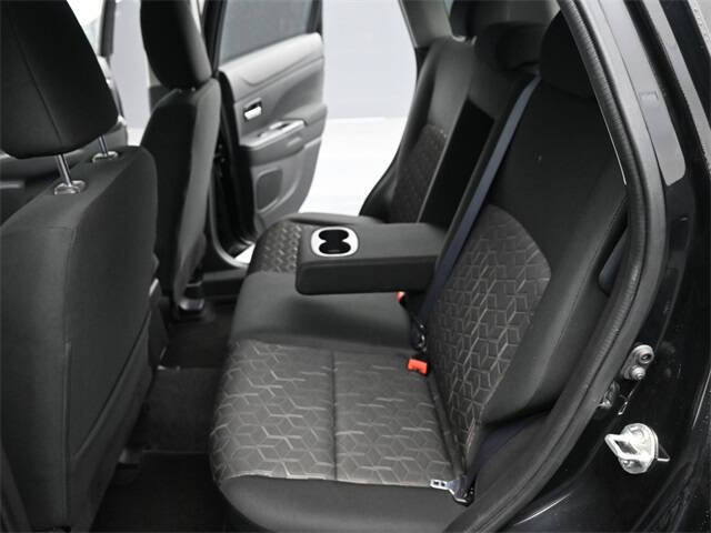 2024 Mitsubishi Outlander Sport