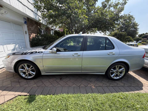 2006 Saab 9-5