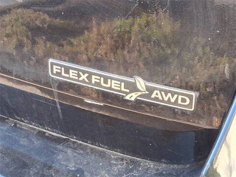 2020 Ford Explorer Police Interceptor Utility