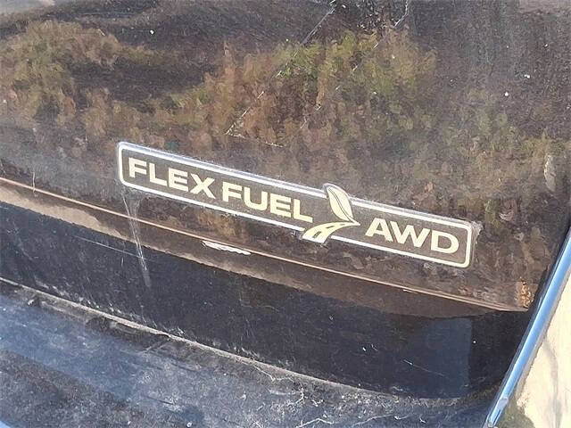 2020 Ford Explorer Police Interceptor Utility