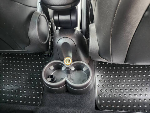 2015 MINI Countryman Cooper S ALL4