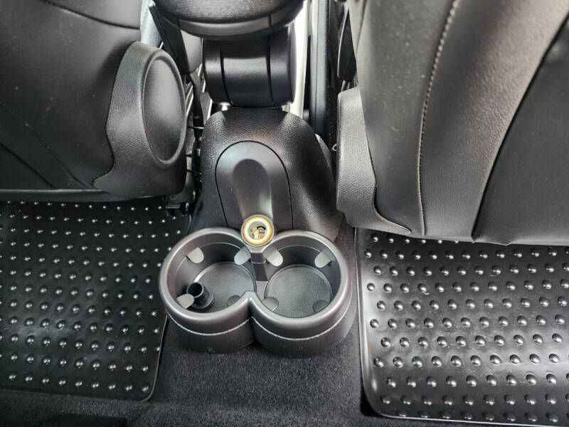 2015 MINI Countryman Cooper S ALL4