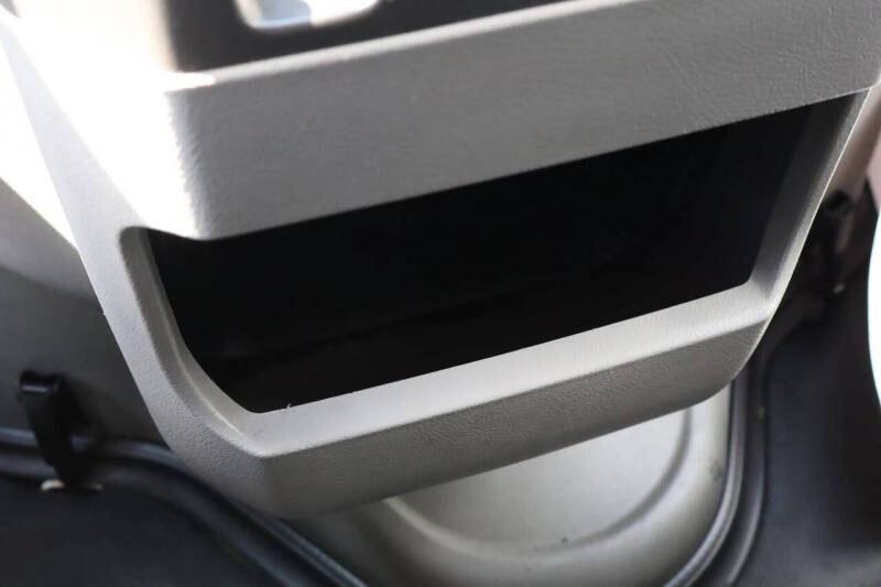 2014 Ford E-Series