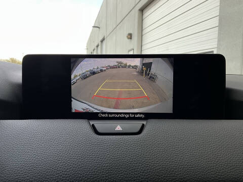 2025 Mazda CX-90 3.3 Turbo Preferred