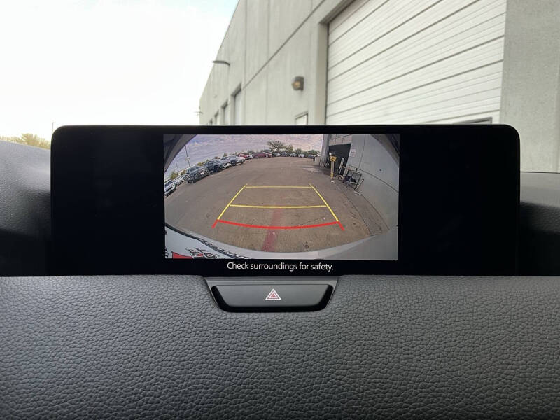 2025 Mazda CX-90 3.3 Turbo Preferred