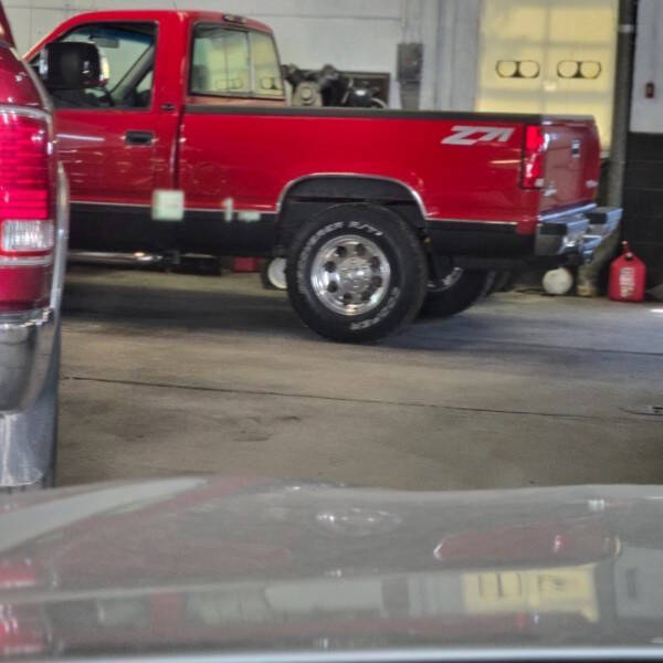 2018 BMW X4 xDrive28i