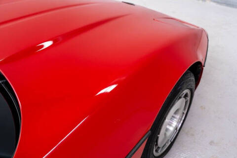 1987 Chevrolet Corvette