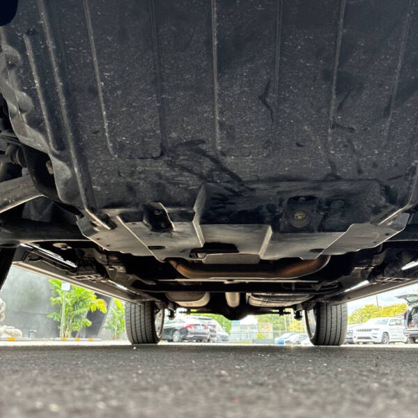 2019 Cadillac Escalade ESV Premium Luxury