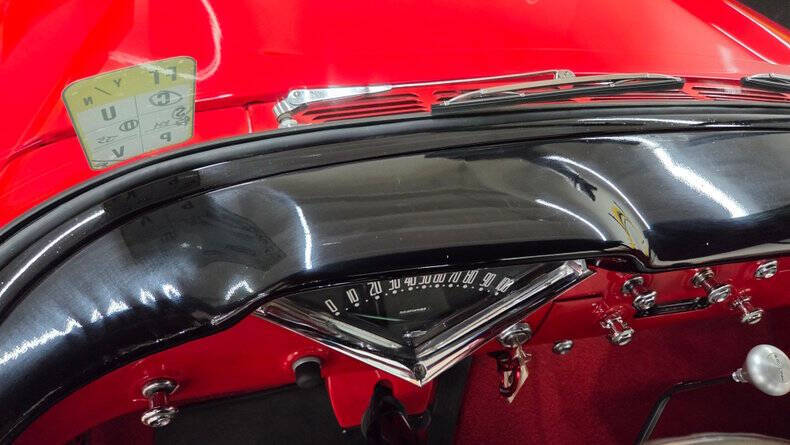 1958 Chevrolet Apache
