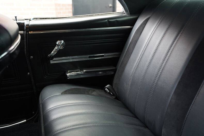 1966 Chevrolet Chevelle