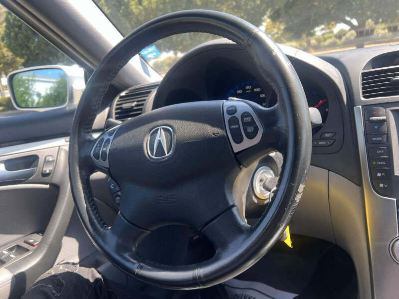 2006 Acura TL