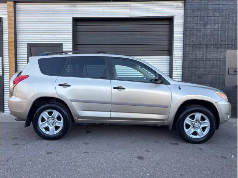 2007 Toyota RAV4