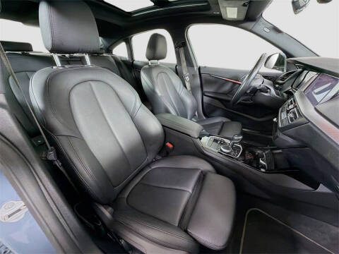 2021 BMW 2 Series 228i xDrive Gran Coupe