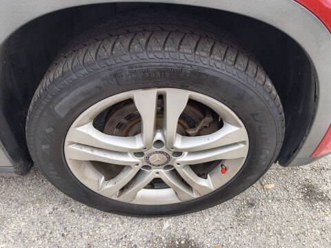 2018 Mercedes-Benz GLA GLA 250