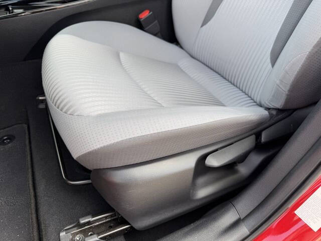 2022 Toyota Prius Prime