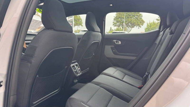 2022 Polestar 2 Long Range Single Motor