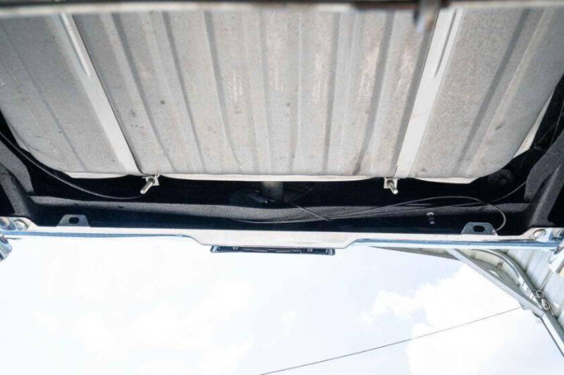 1966 Pontiac Le Mans