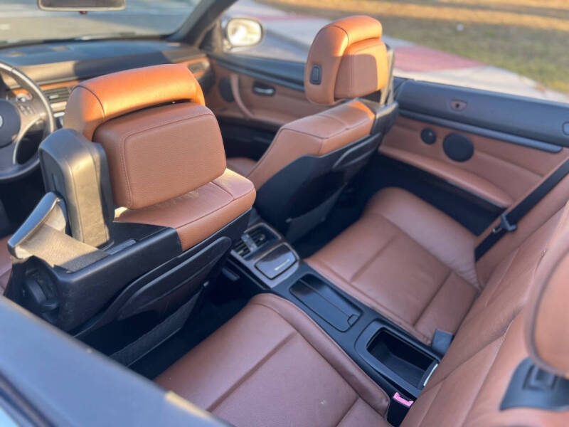 2011 BMW 3 Series 328i