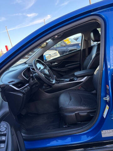 2018 Chevrolet Volt LT