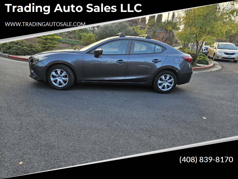 2016 Mazda MAZDA3 i Sport's photo