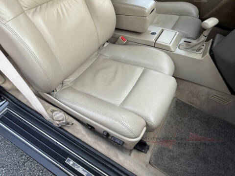 1993 Cadillac Allante