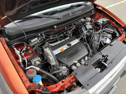 2004 Honda Element EX