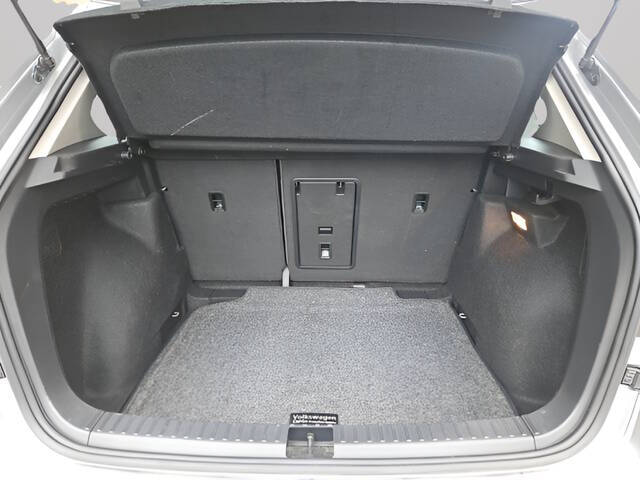 2023 Volkswagen Taos S