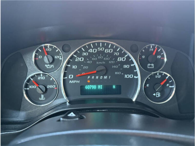 2021 Chevrolet Express 3500