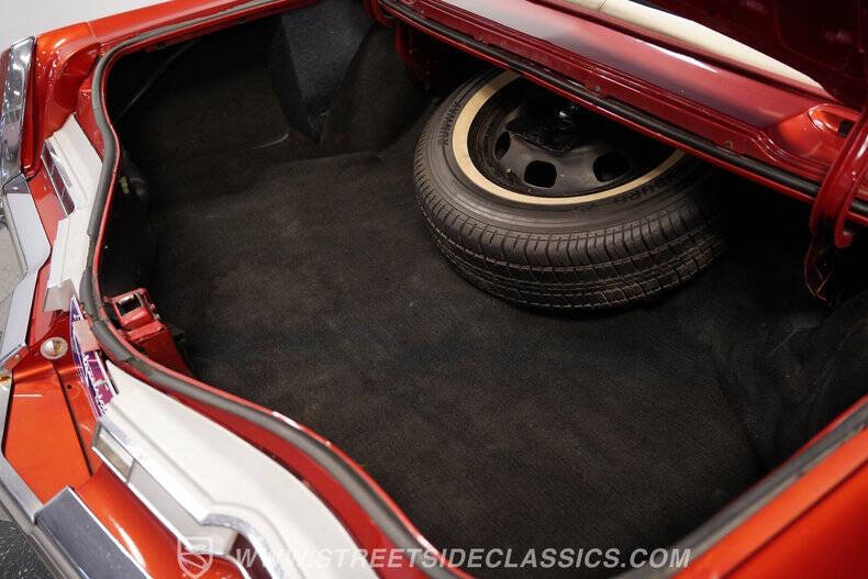 1977 Oldsmobile Toronado