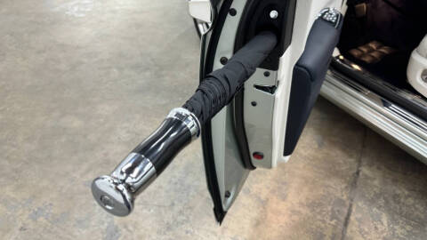 2015 Rolls-Royce Ghost