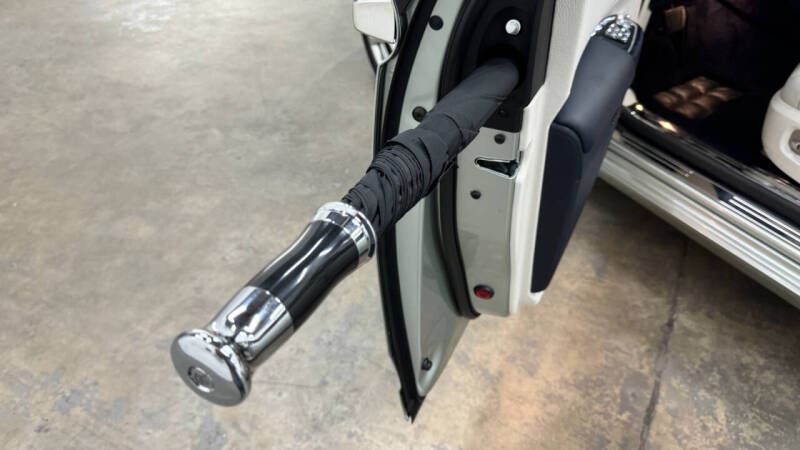 2015 Rolls-Royce Ghost