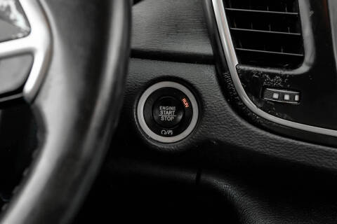 2017 Chrysler 200 Limited Platinum