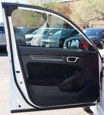 2025 Honda Civic Type R