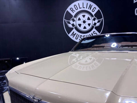 1975 Chevrolet Caprice