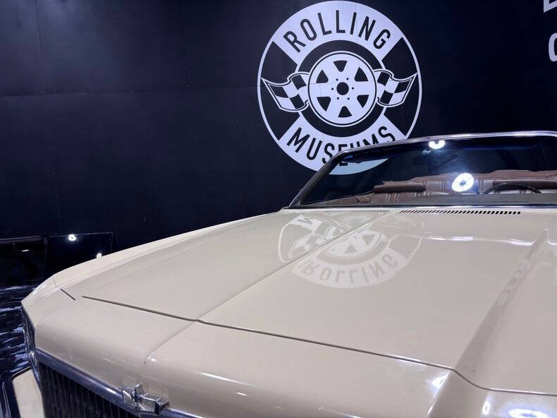 1975 Chevrolet Caprice