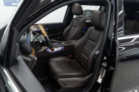 2022 Mercedes-Benz GLS GLS 450