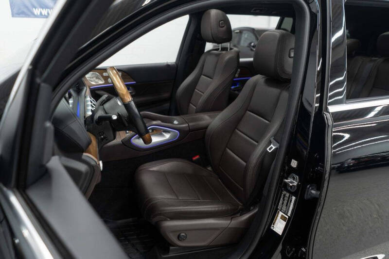 2022 Mercedes-Benz GLS GLS 450