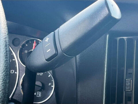 2022 GMC Savana 2500