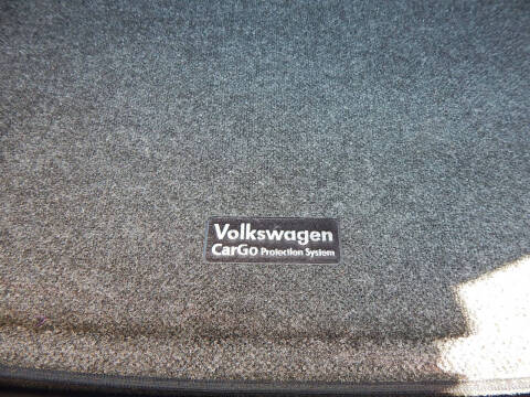 2016 Volkswagen Golf TSI SE